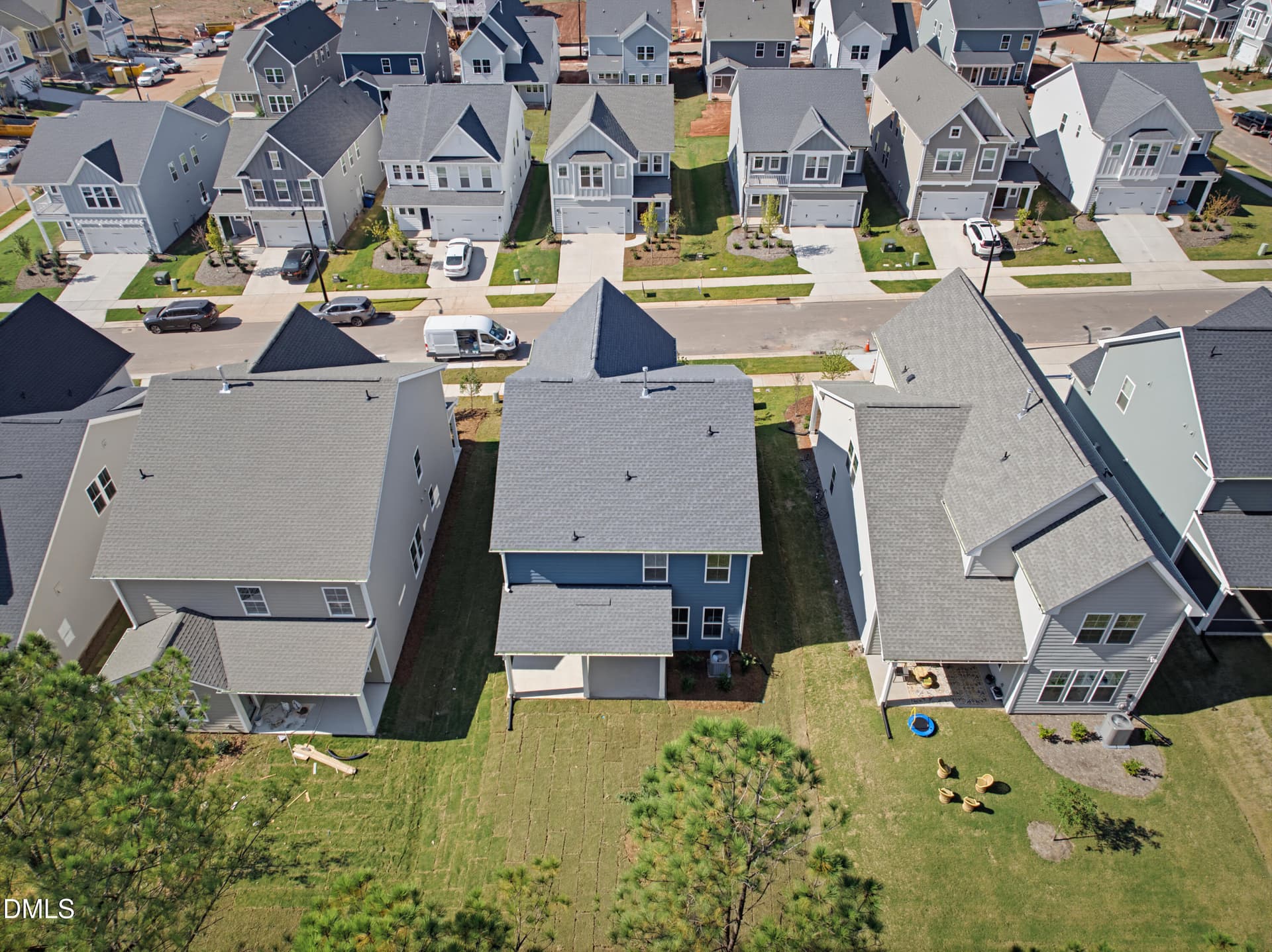 DJI_20261015113848_0021_D - 1207 Westerland Way 24, Durham, NC 27703