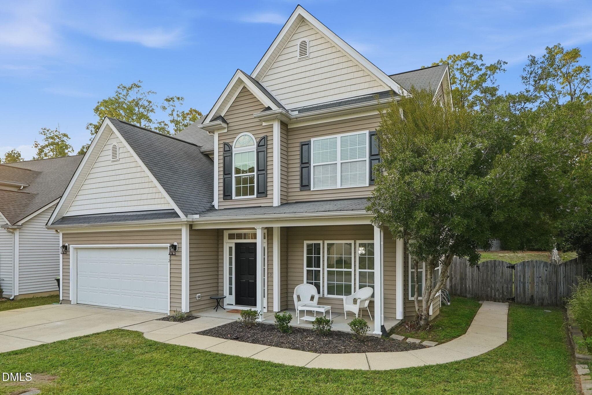 1212 Dexter Ridge Drive-3 - 1212 Dexter Ridge Drive, Holly Springs, NC 27540, Holly Springs