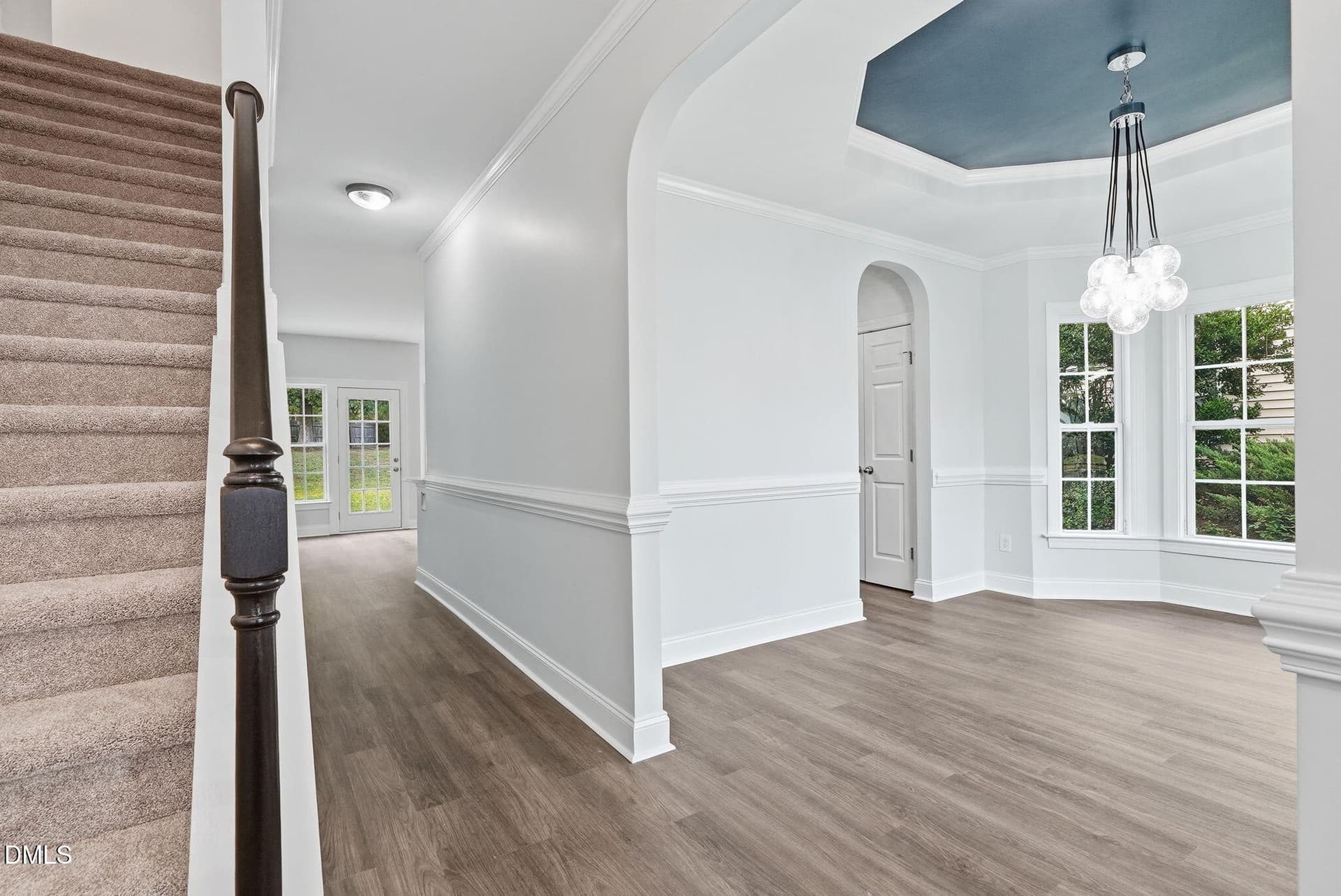 1212 Dexter Ridge Drive-12 - 1212 Dexter Ridge Drive, Holly Springs, NC 27540