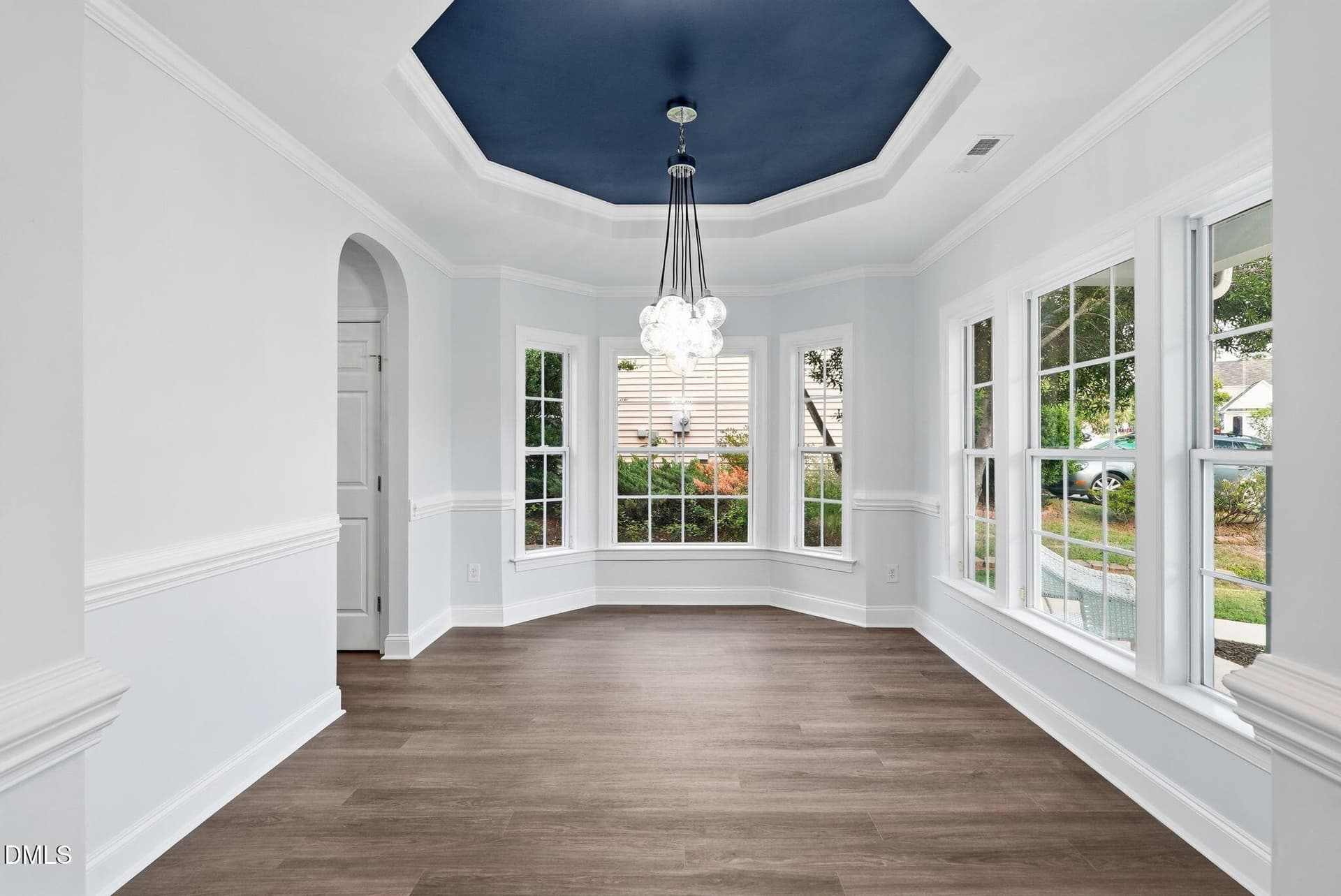 1212 Dexter Ridge Drive-13 - 1212 Dexter Ridge Drive, Holly Springs, NC 27540