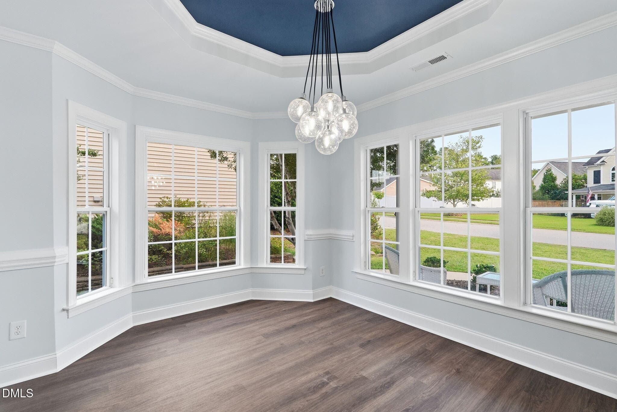 1212 Dexter Ridge Drive-14 - 1212 Dexter Ridge Drive, Holly Springs, NC 27540, Holly Springs
