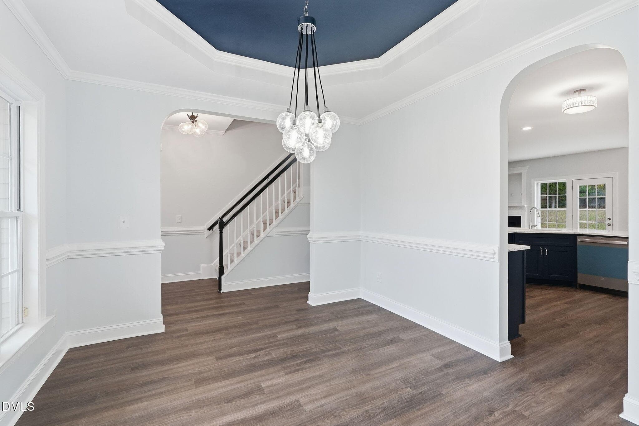 1212 Dexter Ridge Drive-16 - 1212 Dexter Ridge Drive, Holly Springs, NC 27540, Holly Springs