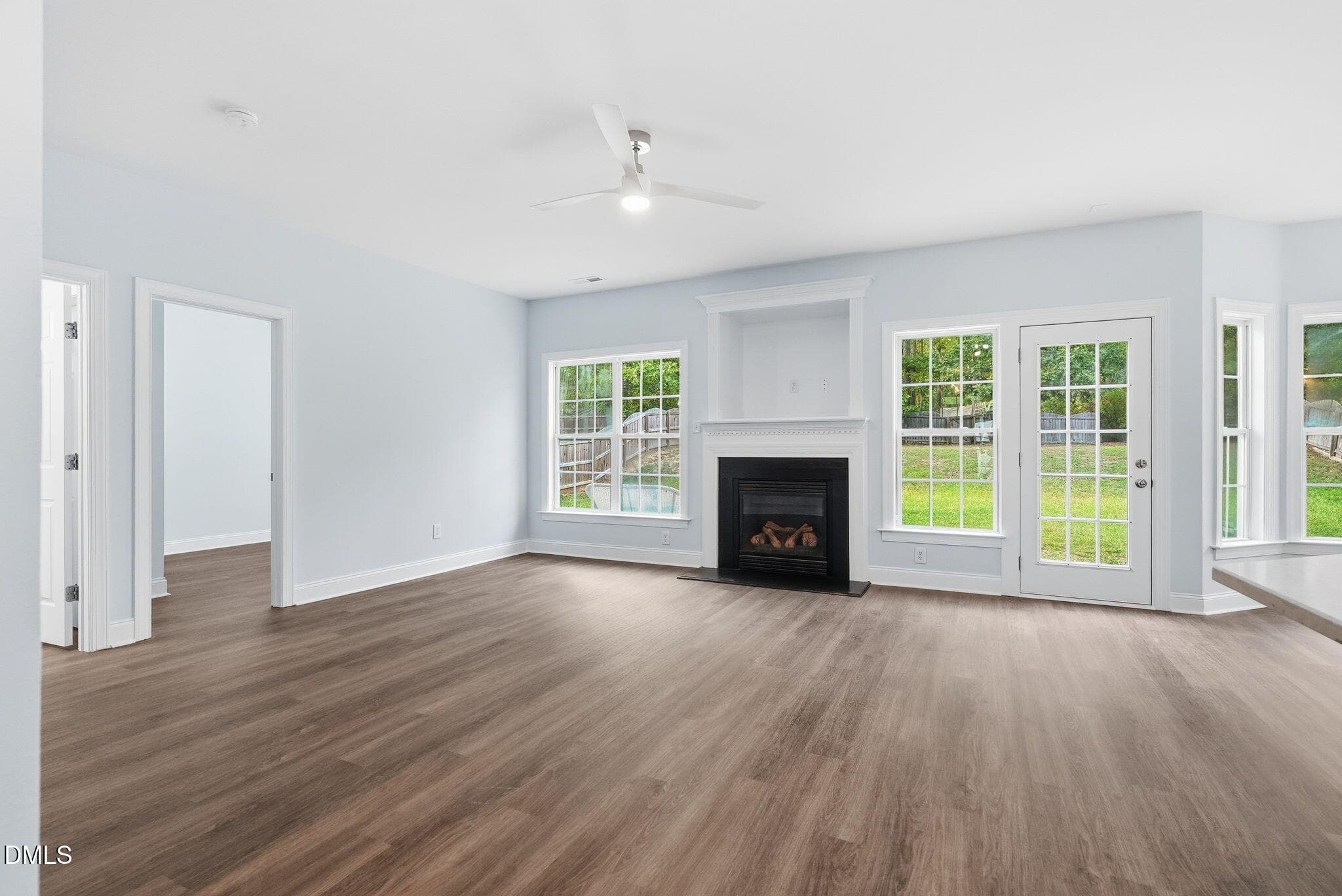 1212 Dexter Ridge Drive-18 - 1212 Dexter Ridge Drive, Holly Springs, NC 27540, Holly Springs