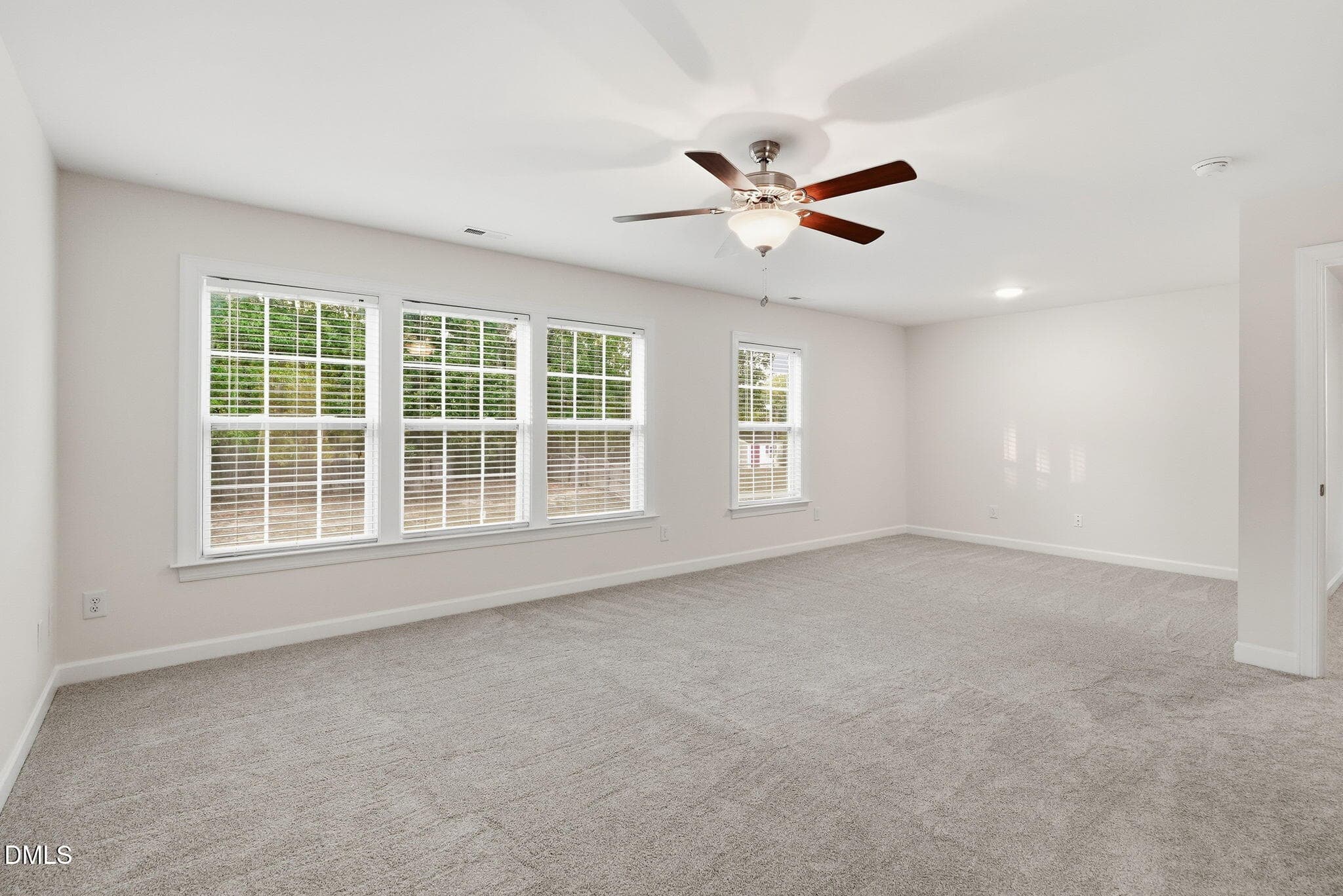 1212 Dexter Ridge Drive-49 - 1212 Dexter Ridge Drive, Holly Springs, NC 27540, Holly Springs