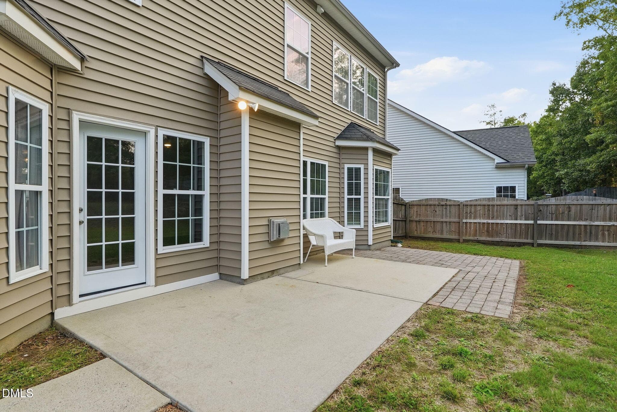 1212 Dexter Ridge Drive-86 - 1212 Dexter Ridge Drive, Holly Springs, NC 27540, Holly Springs