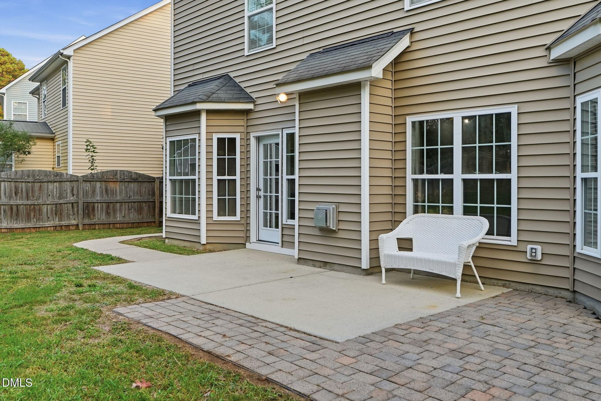 1212 Dexter Ridge Drive-87 - 1212 Dexter Ridge Drive, Holly Springs, NC 27540, Holly Springs