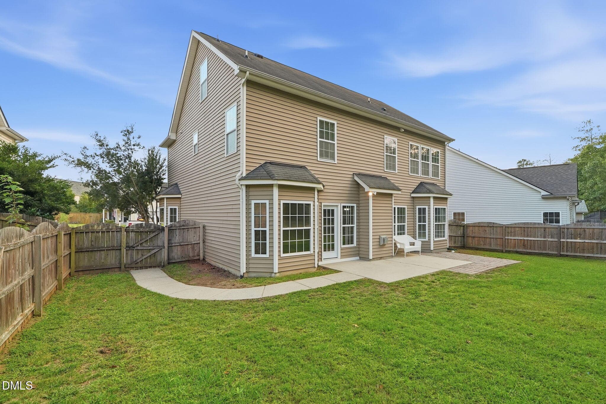 1212 Dexter Ridge Drive-90 - 1212 Dexter Ridge Drive, Holly Springs, NC 27540, Holly Springs