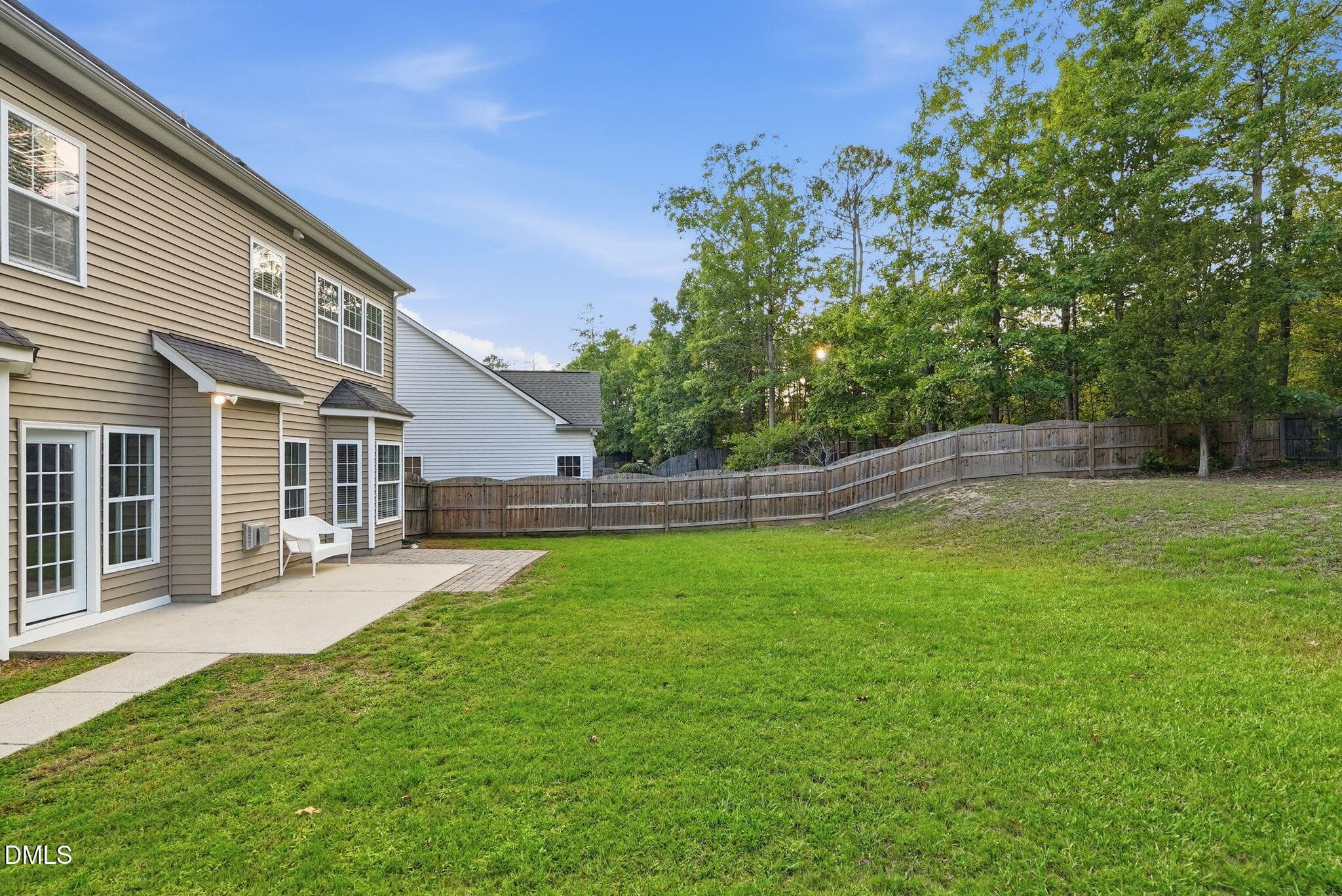1212 Dexter Ridge Drive-91 - 1212 Dexter Ridge Drive, Holly Springs, NC 27540, Holly Springs