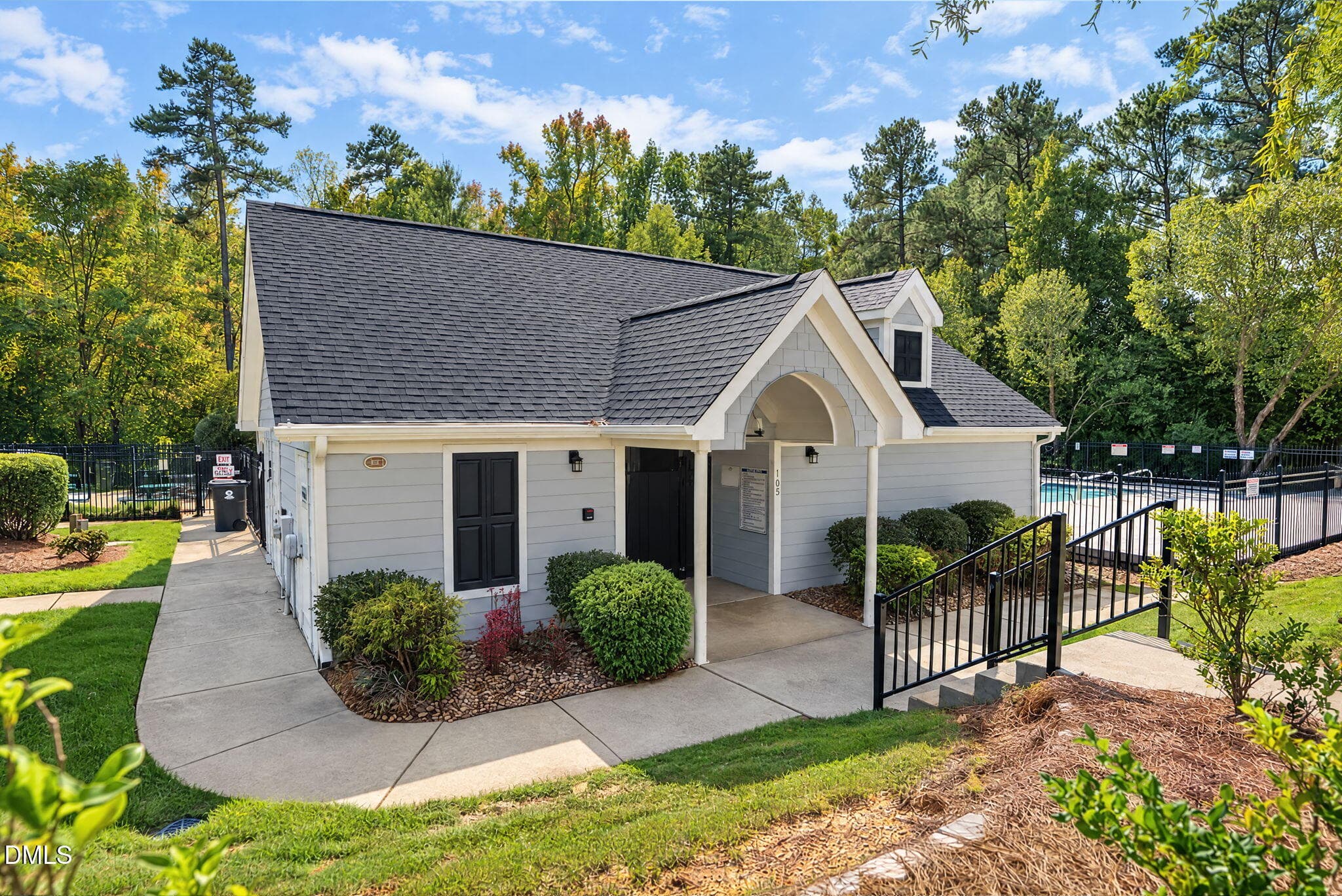 1212 Dexter Ridge Drive-95 - 1212 Dexter Ridge Drive, Holly Springs, NC 27540, Holly Springs