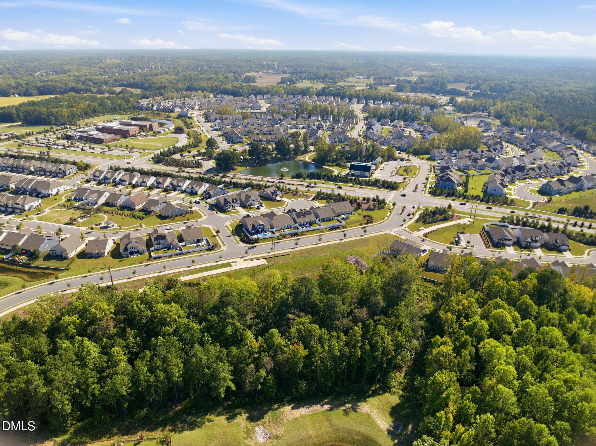 1212 Dexter Ridge Drive-107 - 1212 Dexter Ridge Drive, Holly Springs, NC 27540, Holly Springs