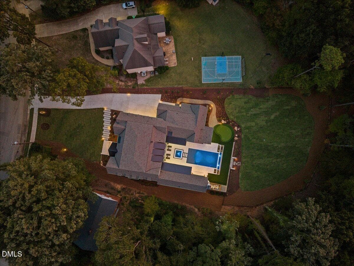 15-DJI_20261009070926_0632_D - 1132 Wimbleton Drive, Raleigh, NC 27609