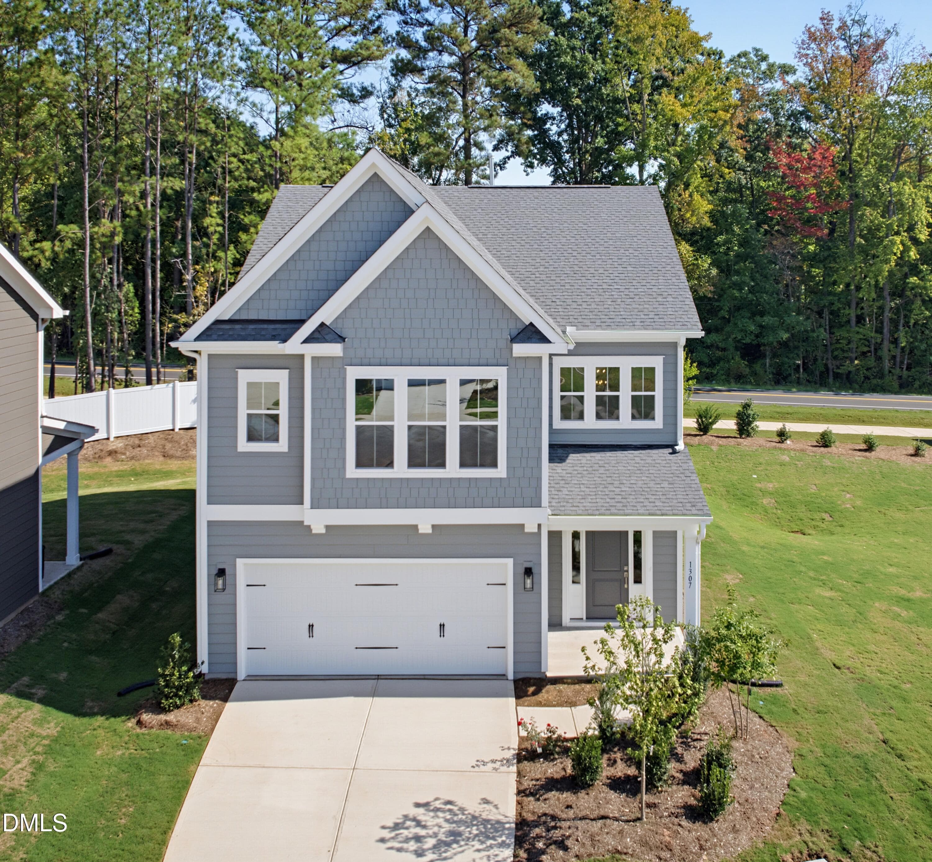 DJI_20261015113929_0028_D - 1307 Westerland Way 16, Durham, NC 27703