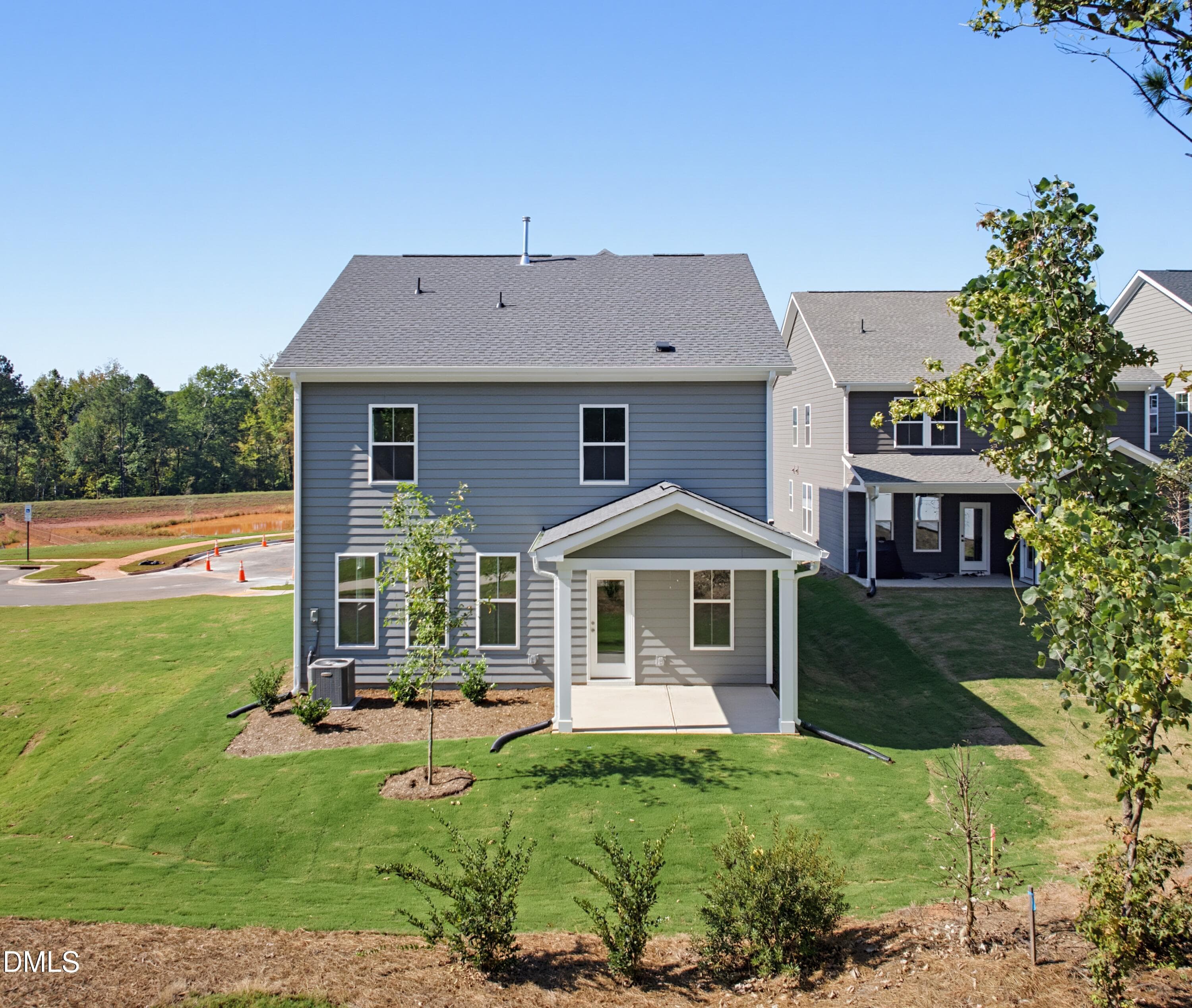 DJI_20261015114021_0032_D - 1307 Westerland Way 16, Durham, NC 27703