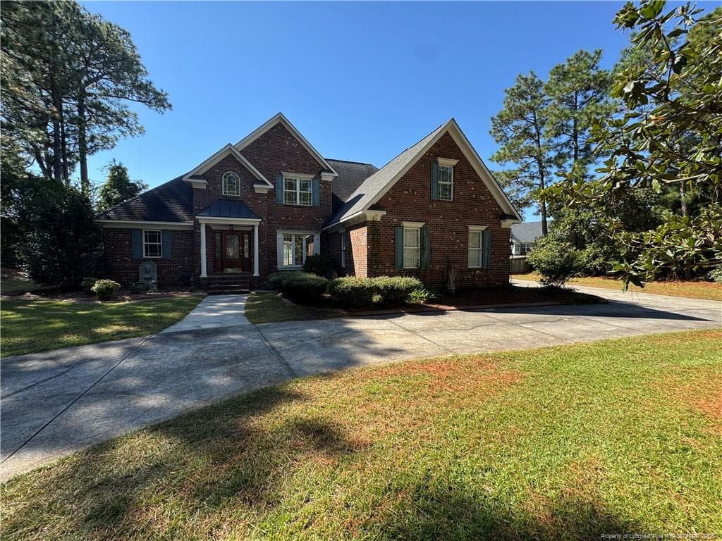 6407 Countryside Drive, Fayetteville, NC 28311