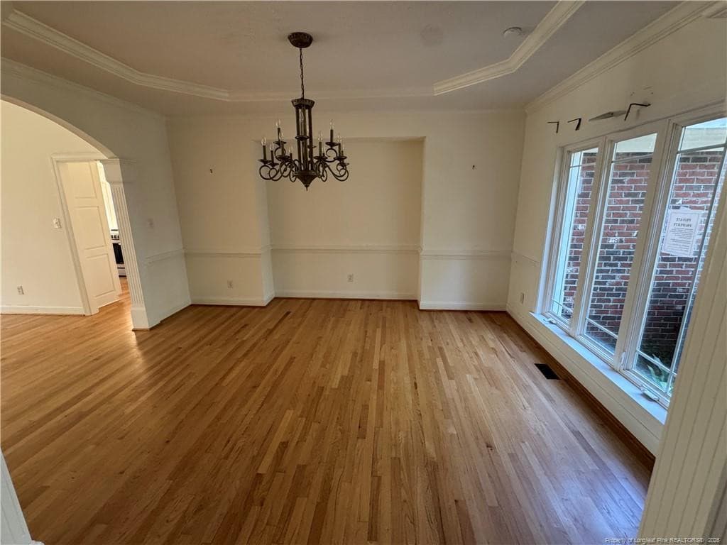 Photo 3 - 6407 Countryside Drive, Fayetteville, NC 28311, Fayetteville