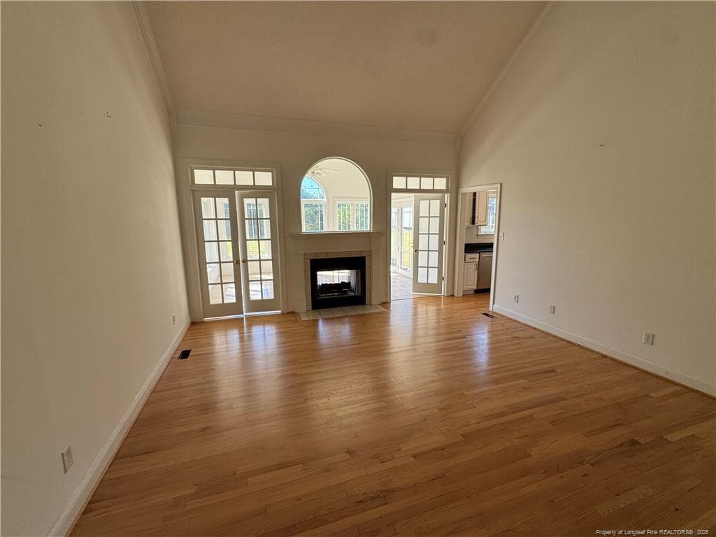 Photo 4 - 6407 Countryside Drive, Fayetteville, NC 28311, Fayetteville