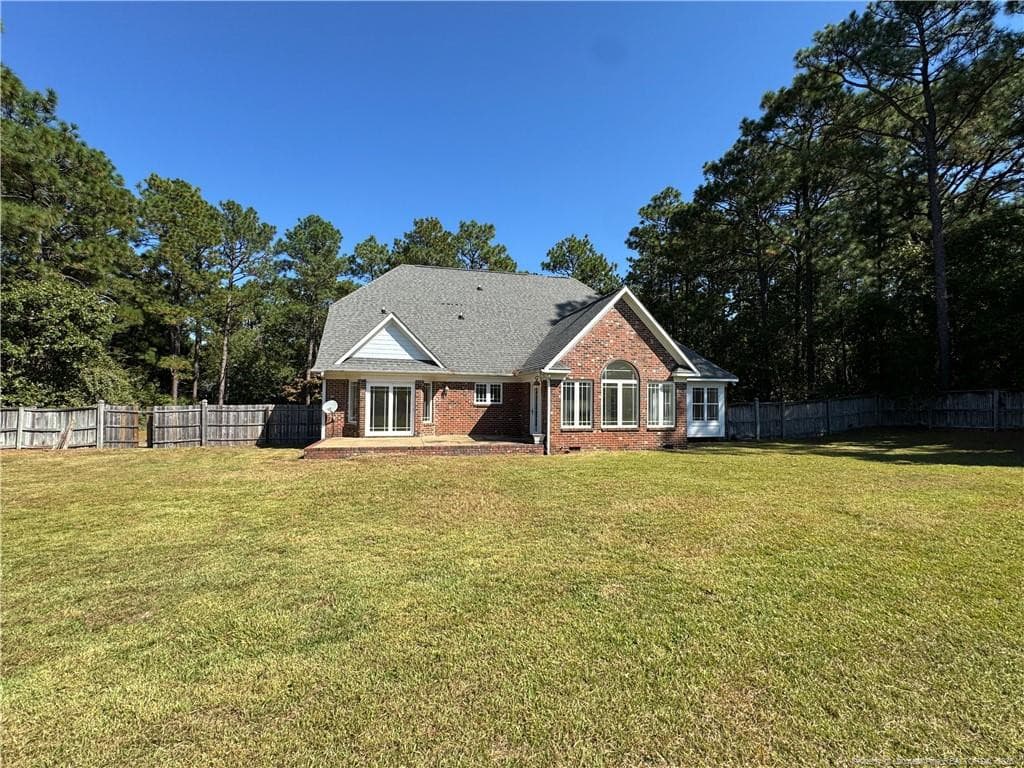 Photo 19 - 6407 Countryside Drive, Fayetteville, NC 28311, Fayetteville