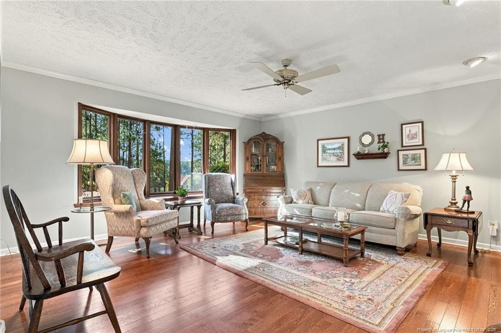Photo 8 - 715 Lake Forest Drive SE, Pinehurst, NC 28374
