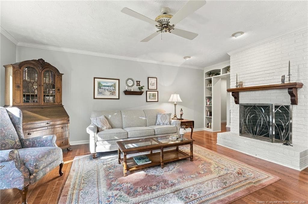 Photo 10 - 715 Lake Forest Drive SE, Pinehurst, NC 28374