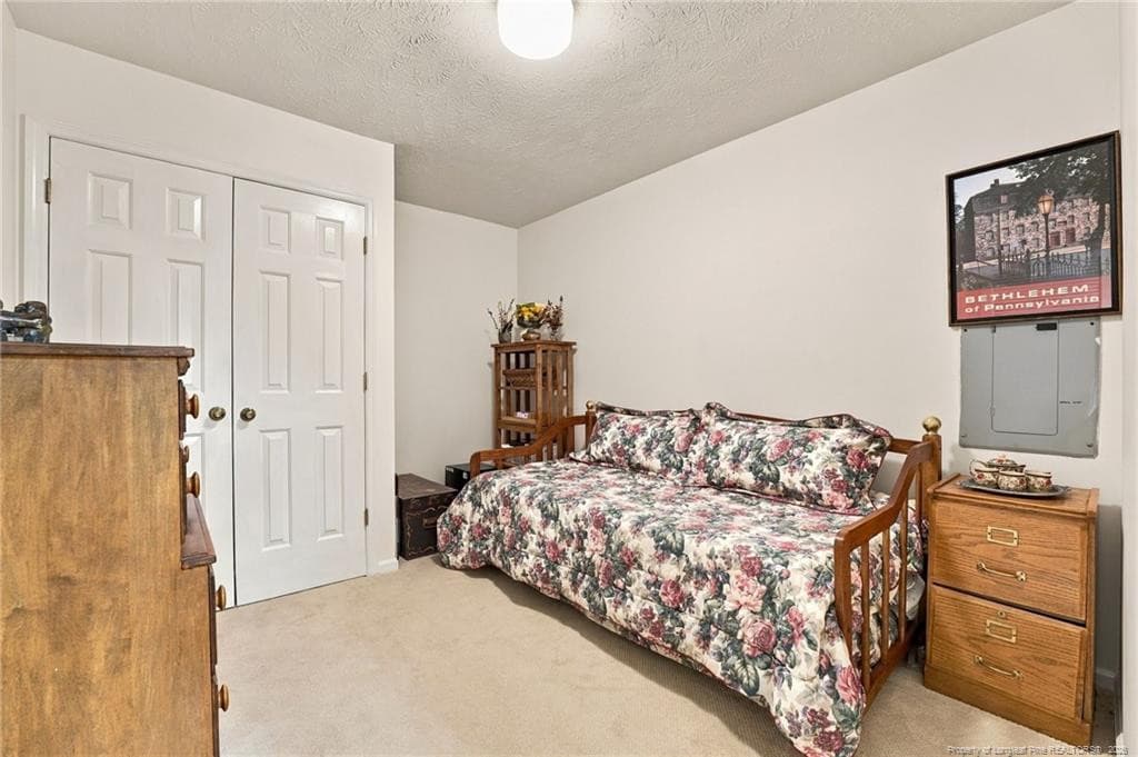 Hobby/Work Room off of Laundry - 715 Lake Forest Drive SE, Pinehurst, NC 28374
