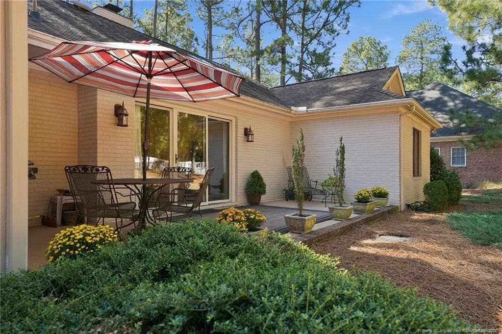 Photo 22 - 715 Lake Forest Drive SE, Pinehurst, NC 28374