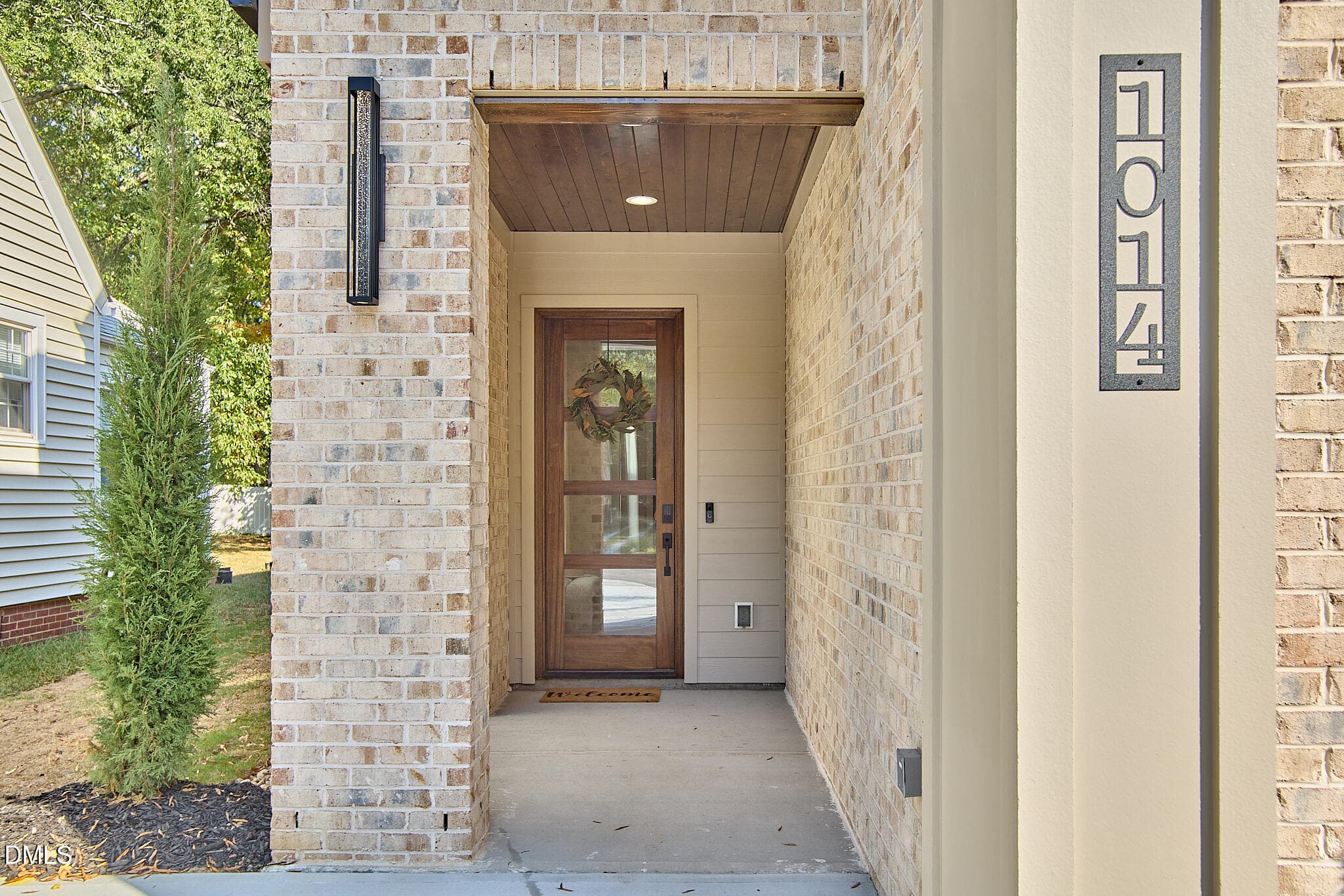 Front 5 - 1014 Virgie Street, Durham, NC 27705