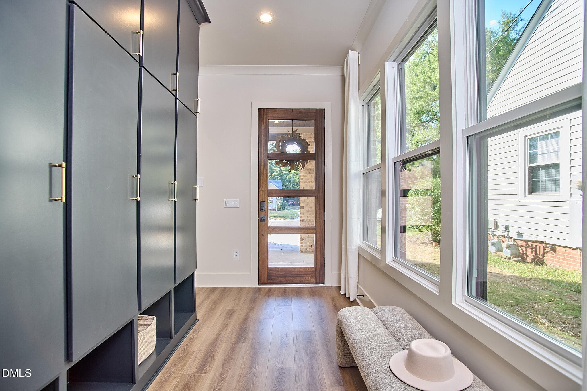 Foyer - 1014 Virgie Street, Durham, NC 27705