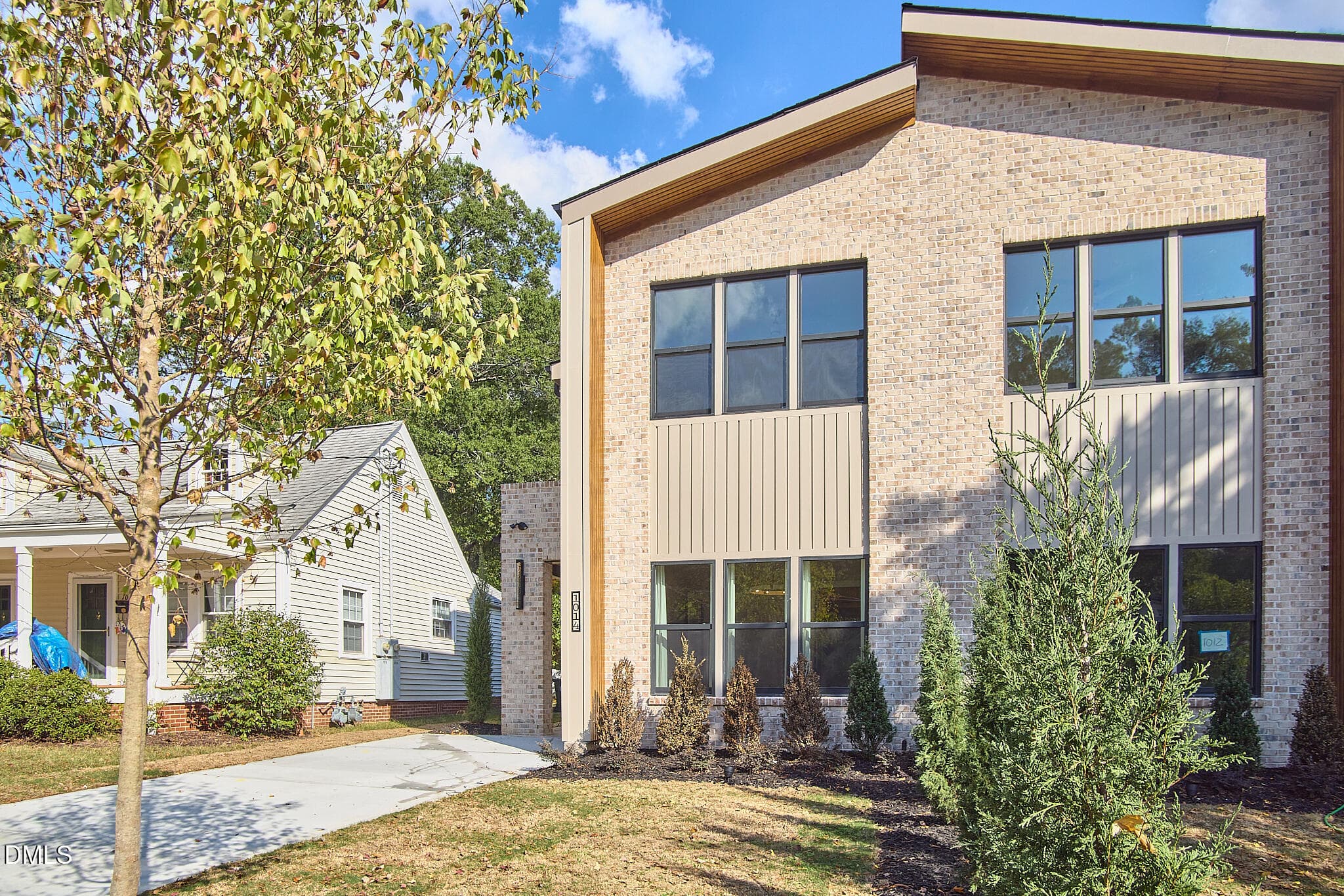 123 - 1014 Virgie Street, Durham, NC 27705