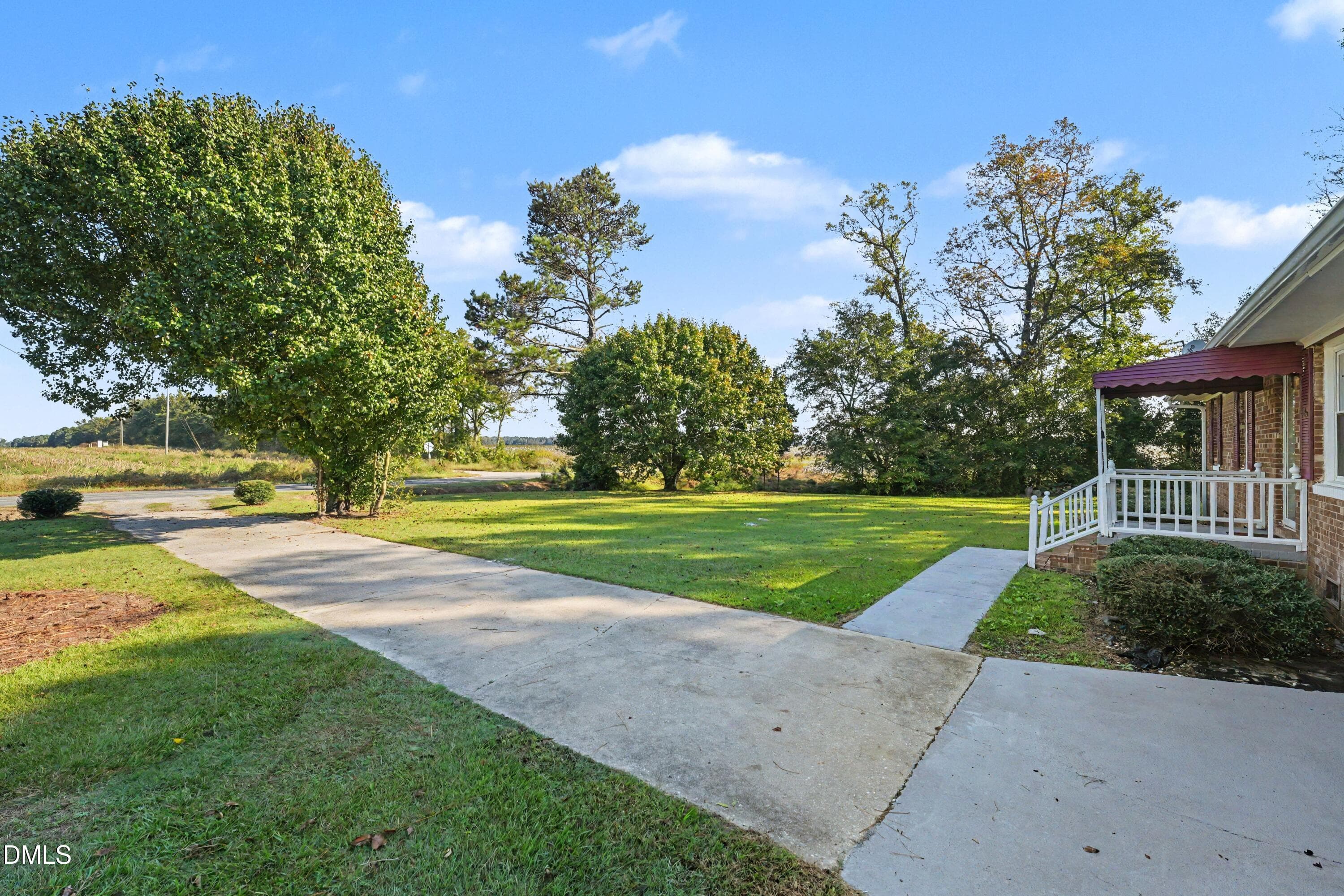 029_file_8175 - 786 Marsh Kornegay Road, Faison, NC 28341, Faison