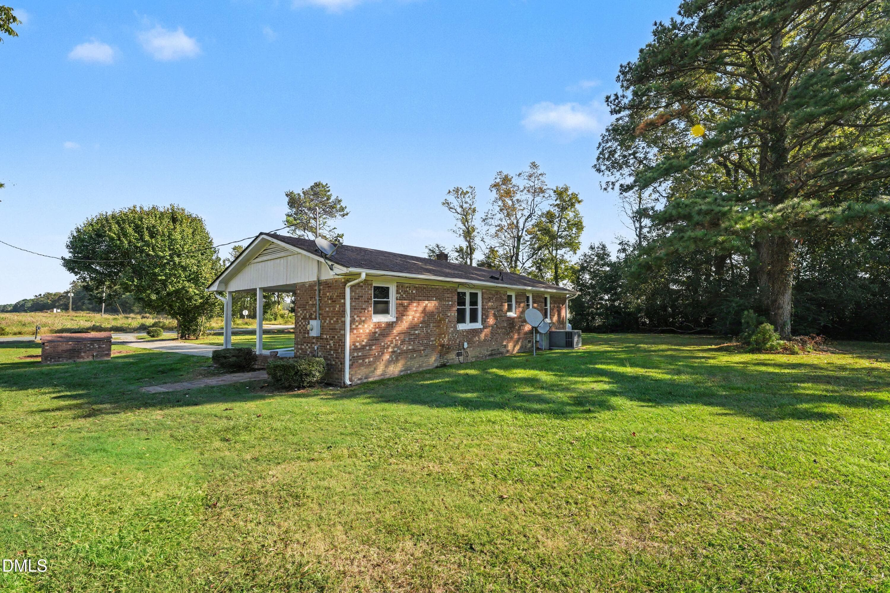 031_file_7639 - 786 Marsh Kornegay Road, Faison, NC 28341, Faison