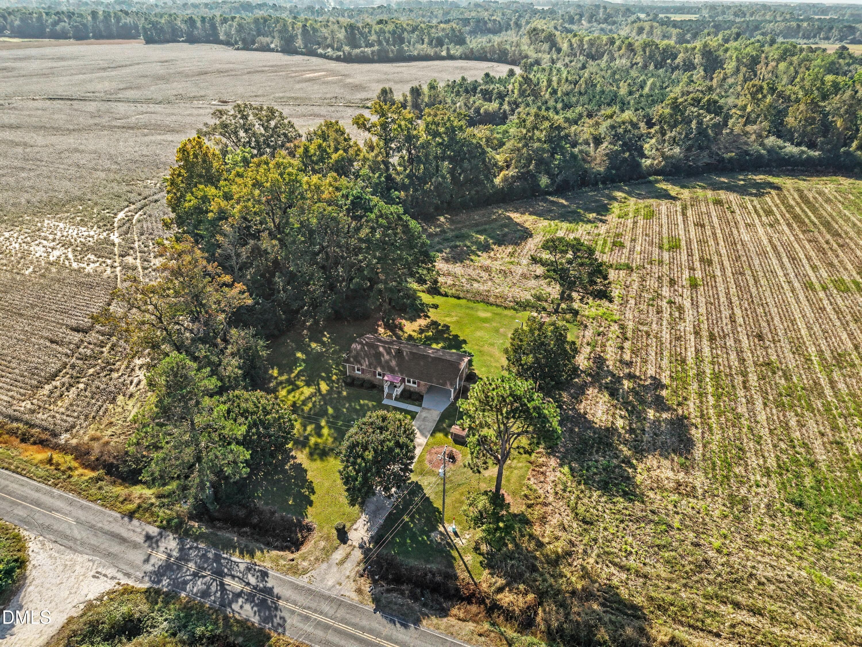 033_file_3737 - 786 Marsh Kornegay Road, Faison, NC 28341, Faison