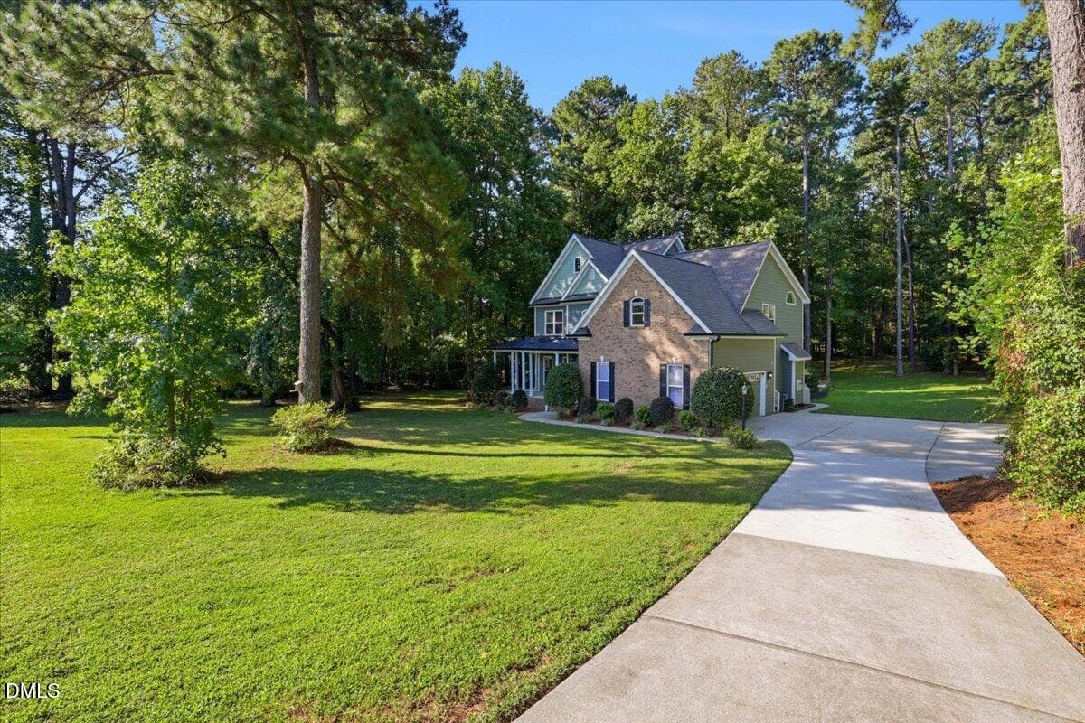 063-3609 Horsemint Tr -2-3 - 3609 Horsemint Trail, Zebulon, NC 27597, Zebulon