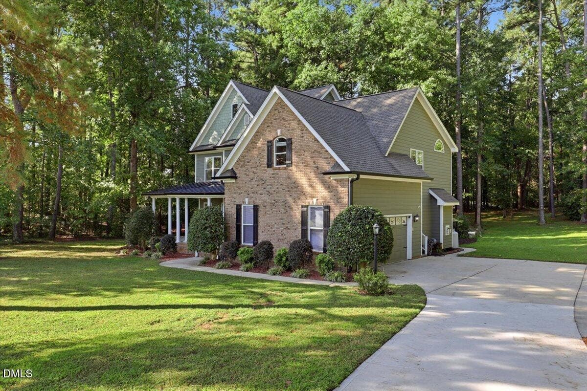 064-3609 Horsemint Tr -2-4 - 3609 Horsemint Trail, Zebulon, NC 27597