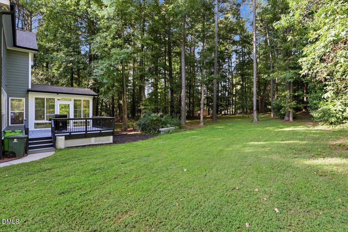 069-3609 Horsemint Tr -2-9 - 3609 Horsemint Trail, Zebulon, NC 27597, Zebulon