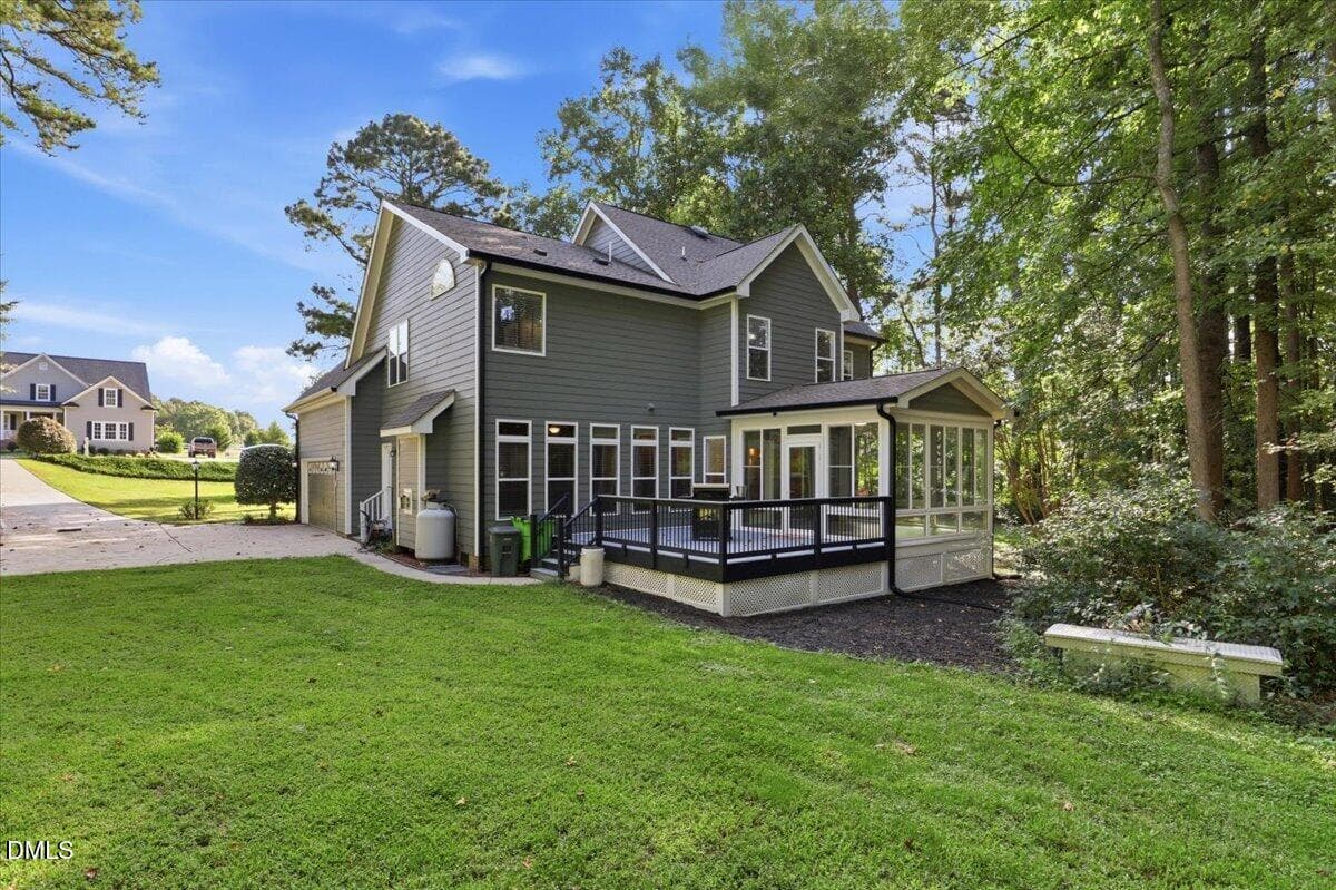 071-3609 Horsemint Tr -2-11 - 3609 Horsemint Trail, Zebulon, NC 27597