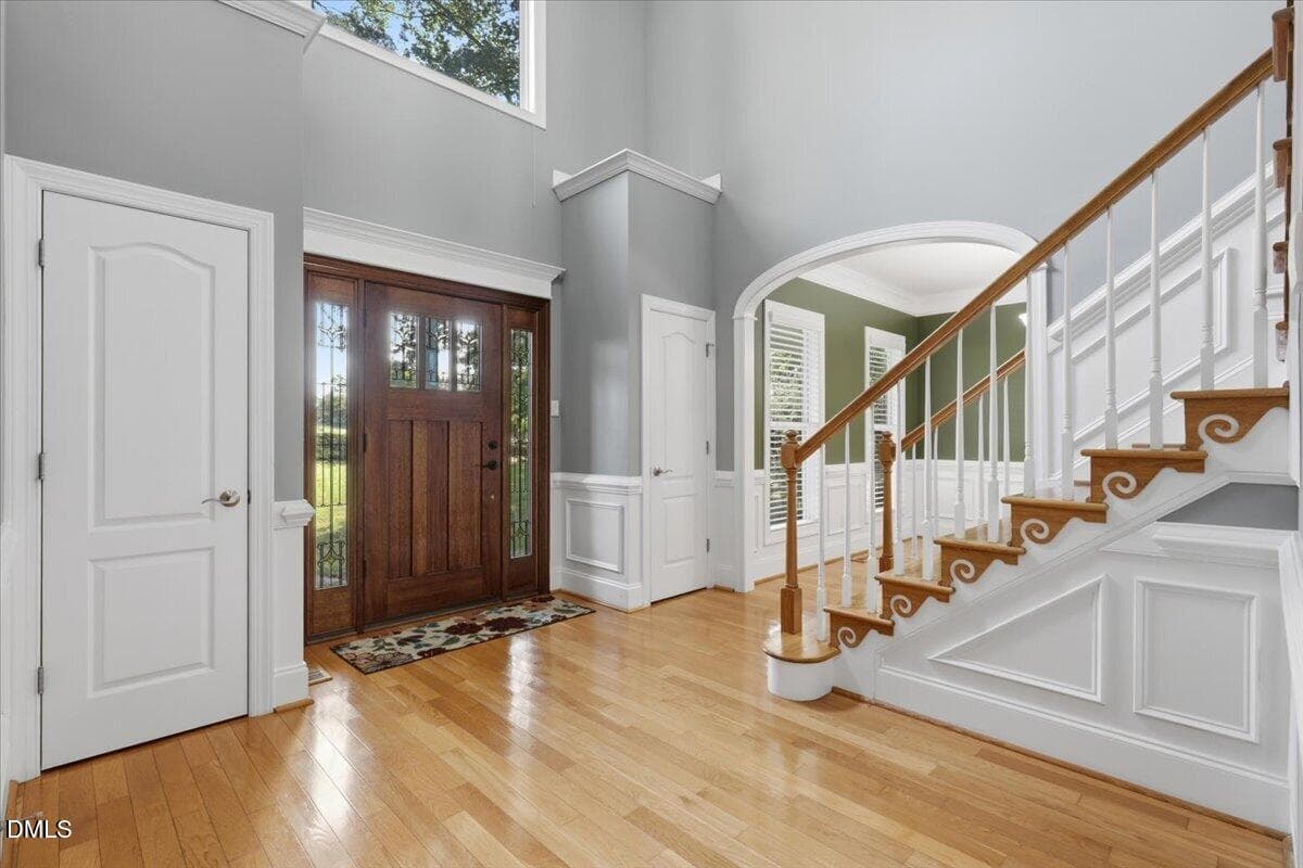 073-3609 Horsemint Tr -2-13 - 3609 Horsemint Trail, Zebulon, NC 27597
