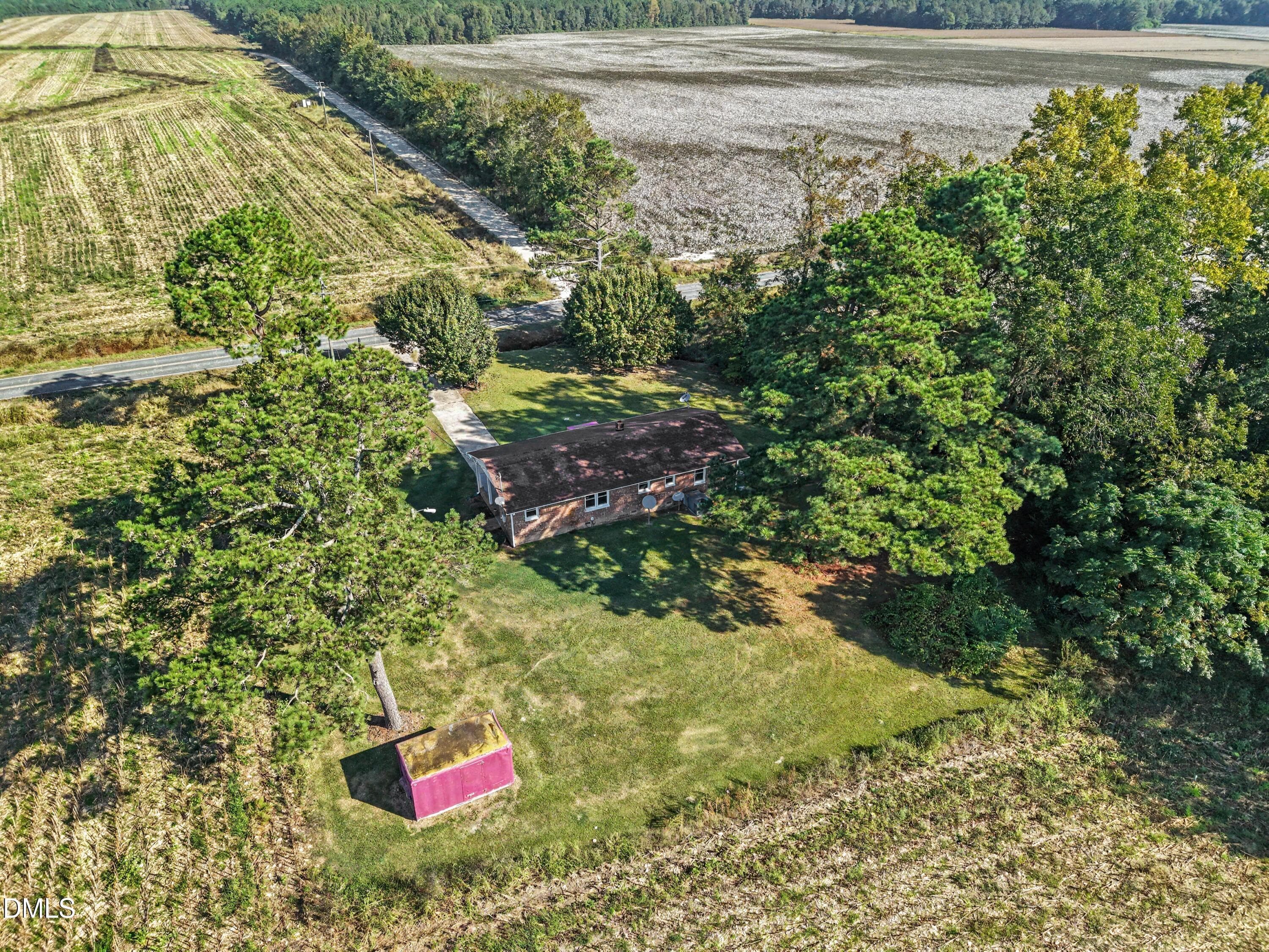 035_file_2736 - 786 Marsh Kornegay Road, Faison, NC 28341, Faison