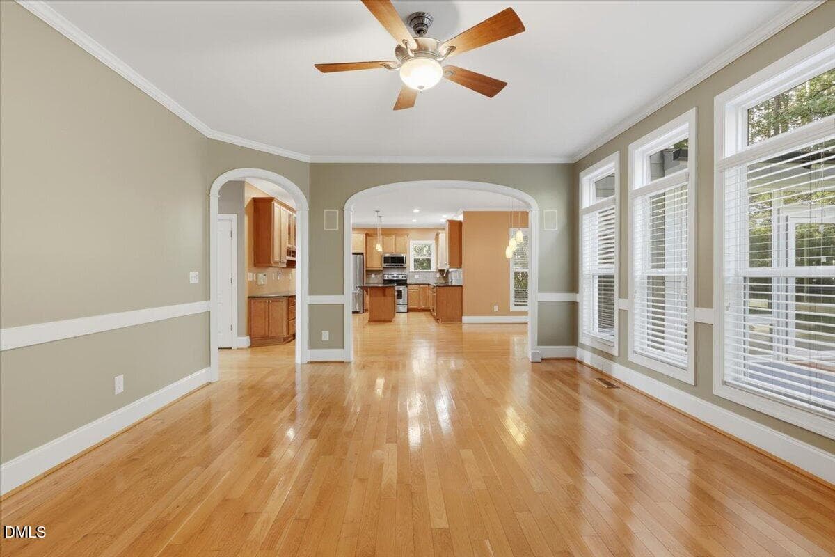 081-3609 Horsemint Tr -2-21 - 3609 Horsemint Trail, Zebulon, NC 27597