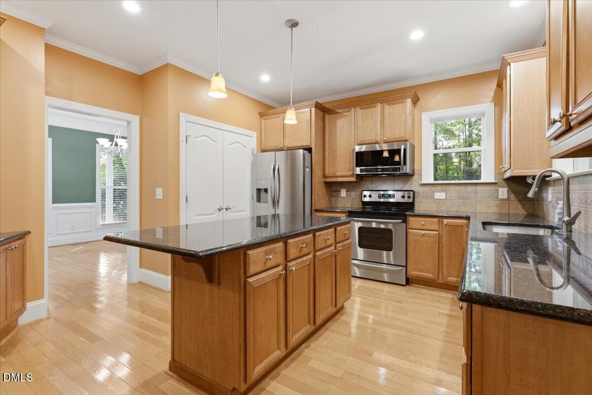 085-3609 Horsemint Tr -2-25 - 3609 Horsemint Trail, Zebulon, NC 27597