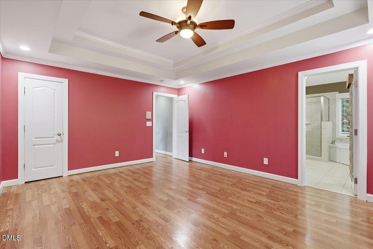 094-3609 Horsemint Tr -2-34 - 3609 Horsemint Trail, Zebulon, NC 27597, Zebulon