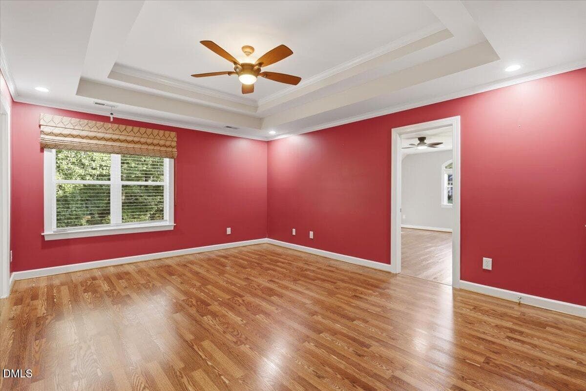 095-3609 Horsemint Tr -2-35 - 3609 Horsemint Trail, Zebulon, NC 27597