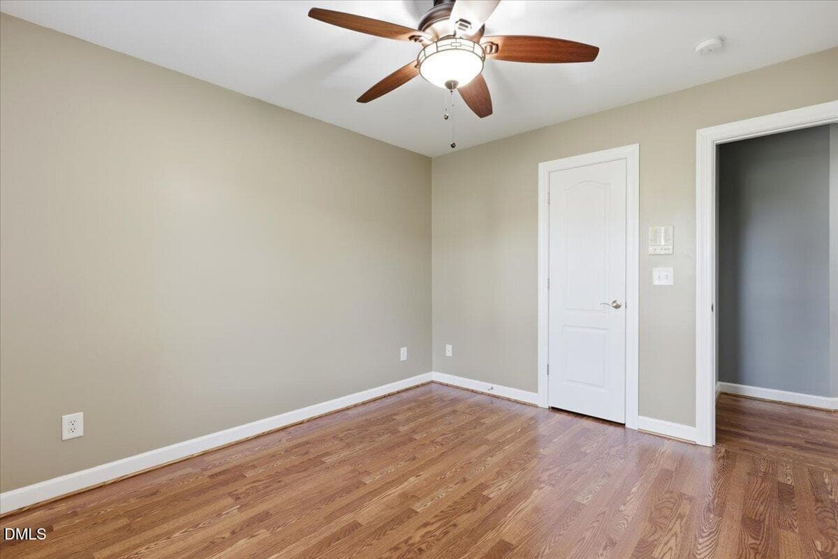101-3609 Horsemint Tr -2-41 - 3609 Horsemint Trail, Zebulon, NC 27597, Zebulon