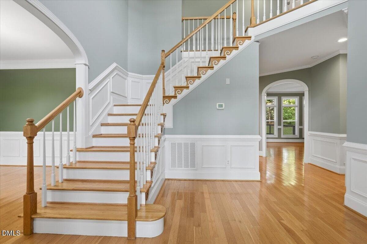 102-3609 Horsemint Tr -2-42 - 3609 Horsemint Trail, Zebulon, NC 27597, Zebulon