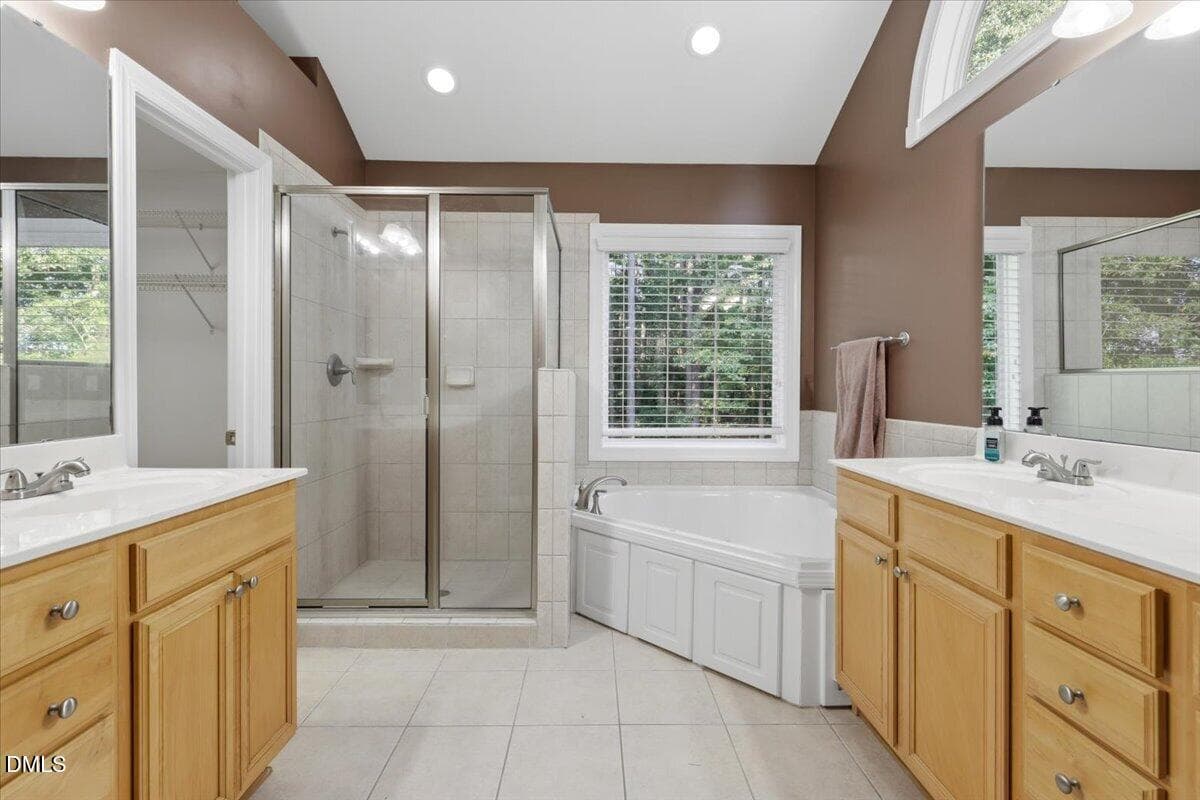 105-3609 Horsemint Tr -2-45 - 3609 Horsemint Trail, Zebulon, NC 27597, Zebulon