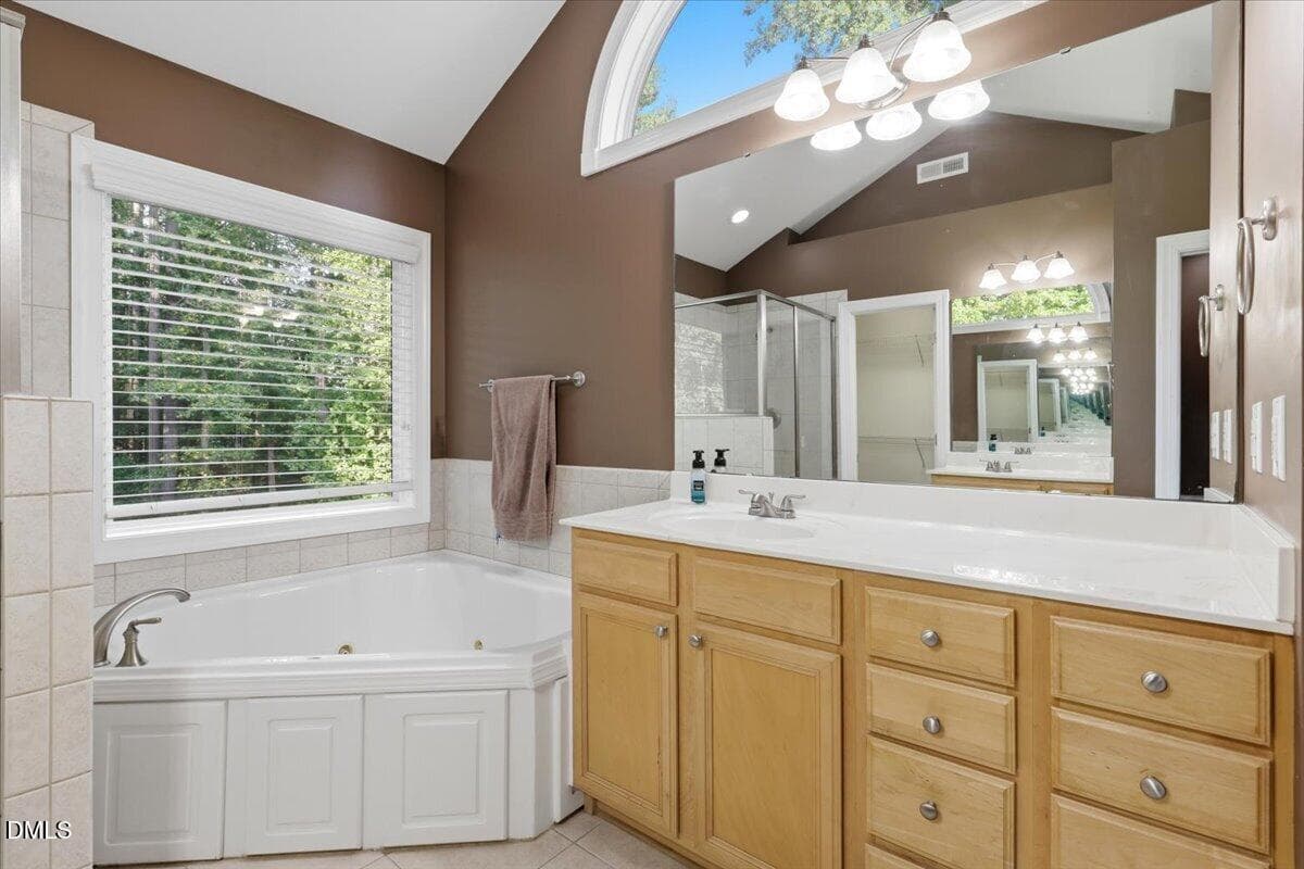 106-3609 Horsemint Tr -2-46 - 3609 Horsemint Trail, Zebulon, NC 27597, Zebulon