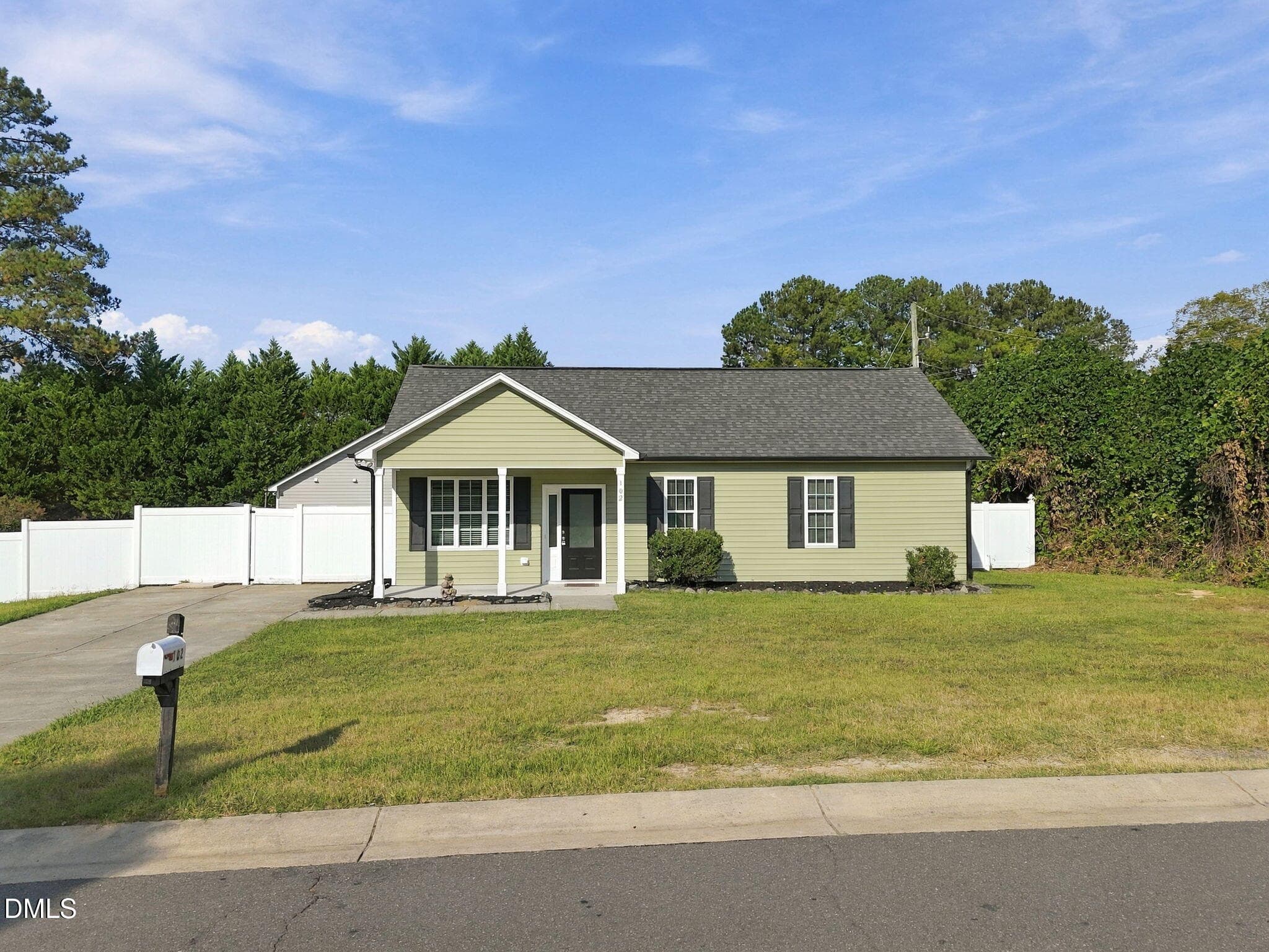 2-web-or-mls-DJI_20261015101646_0355_D - 102 Wilsons Way, Creedmoor, NC 27522, Creedmoor