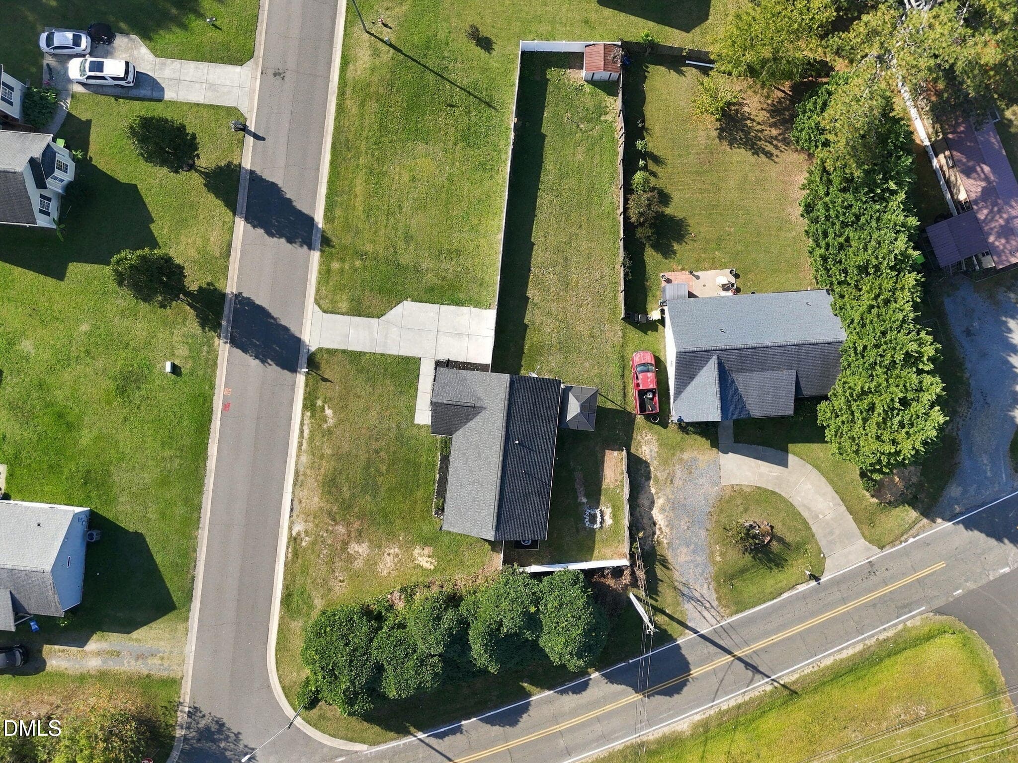11-web-or-mls-DJI_20261015102401_0364_D - 102 Wilsons Way, Creedmoor, NC 27522, Creedmoor