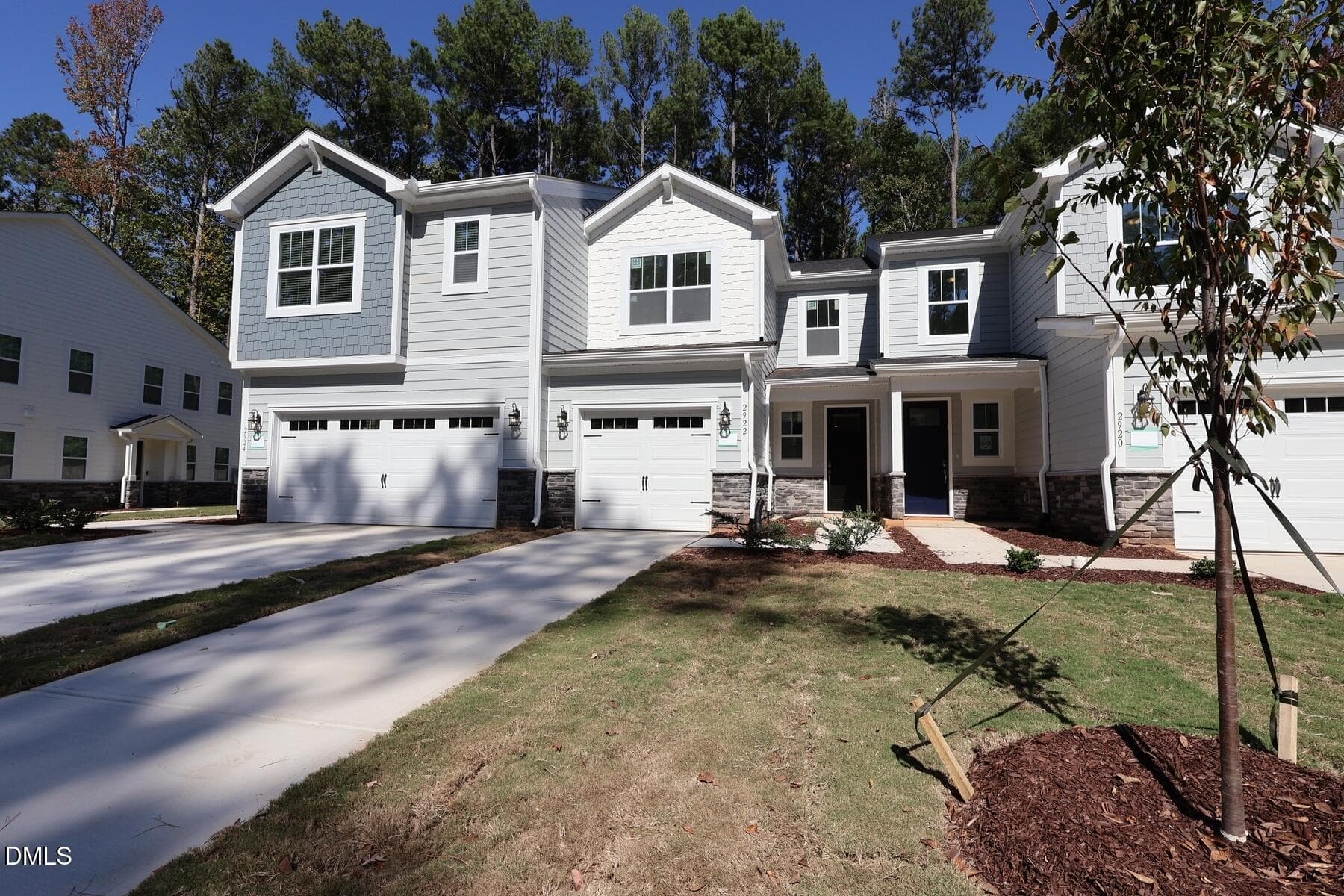 10/17 - 2922 Spring Manor Way, Garner, NC 27529