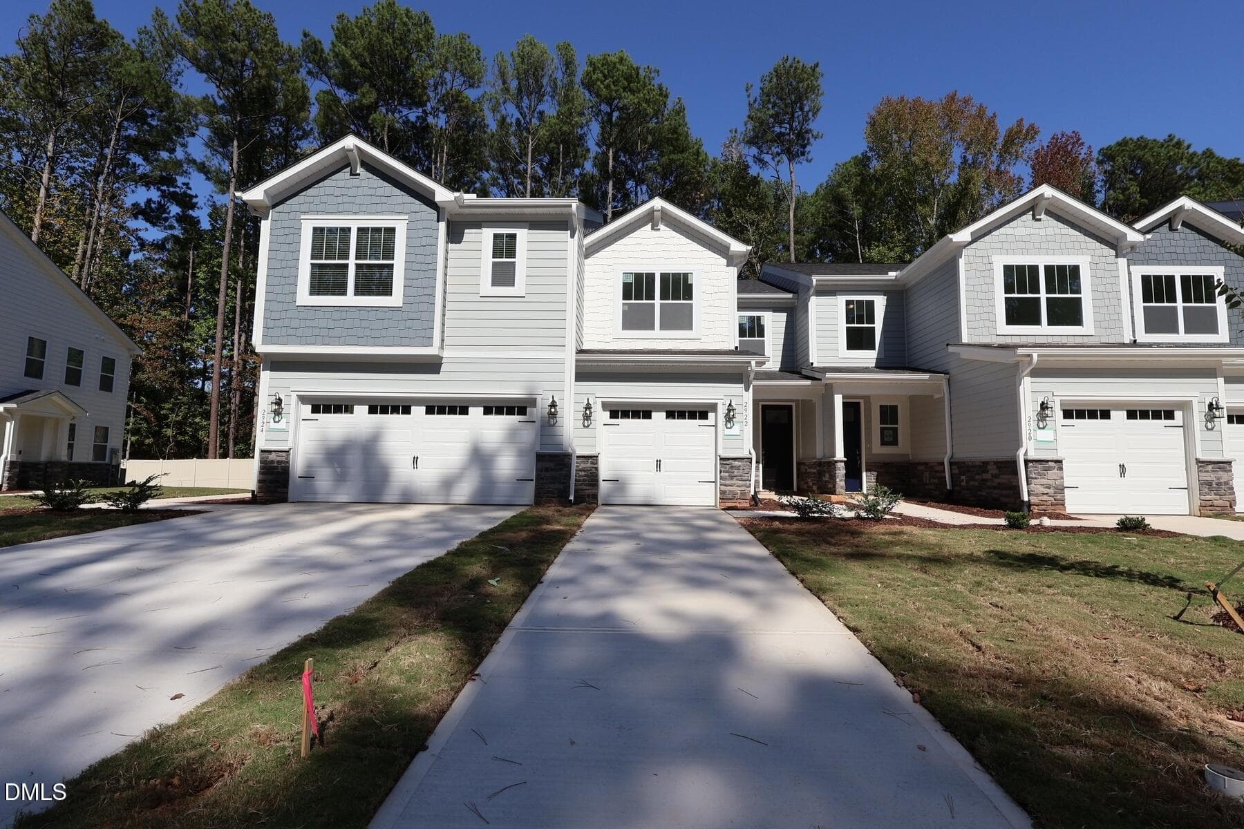10/17 - 2922 Spring Manor Way, Garner, NC 27529