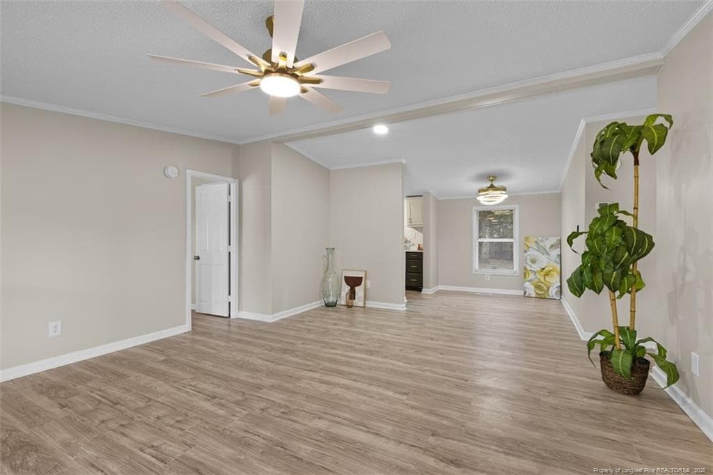 Photo 7 - 1503 Obannon Drive, Raeford, NC 28376, Raeford